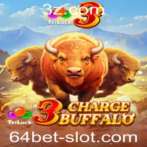 Explorando o Fascinante Mundo de 3ChargeBuffalo: A Nova Sensação dos Jogos Online