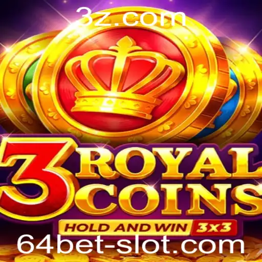 Explorando o Fascinante Mundo de 3RoyalCoins: Um Guia Completo