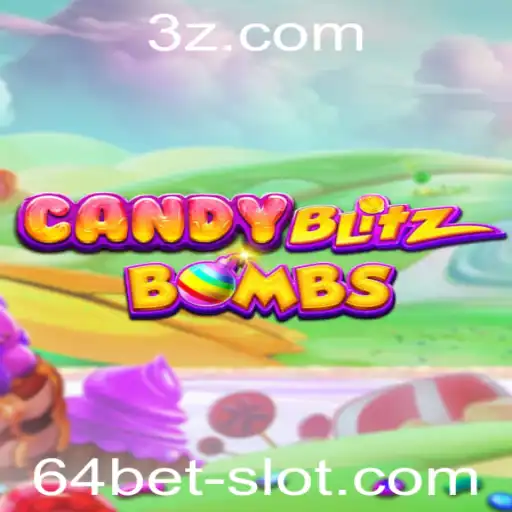 CandyBlitzBombs: Um Mergulho no Mundo dos Doces e Explosões
