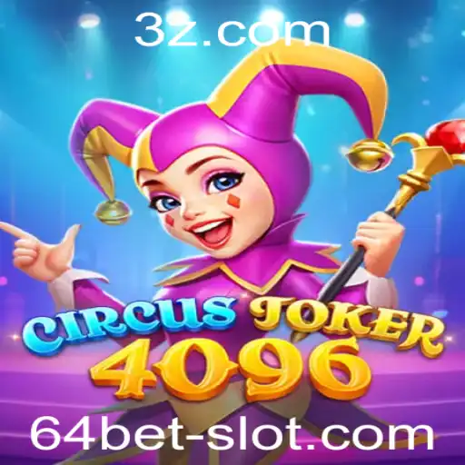 Desvendando CircusJoker4096: Um Novo Universo de Emoção com 64 Bet