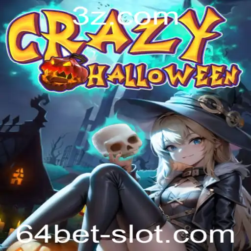 Explorando o Universo do Jogo 'CrazyHalloween': Um Mundo de Apostas, Diversão e Estratégia