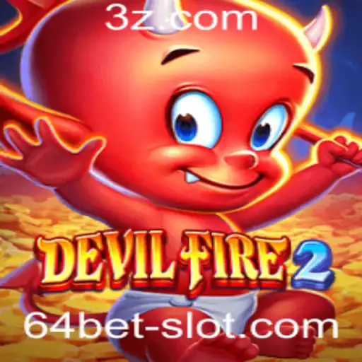Explorando o Mundo de DevilFire2: A Nova Geração de Jogos com 64 Bet