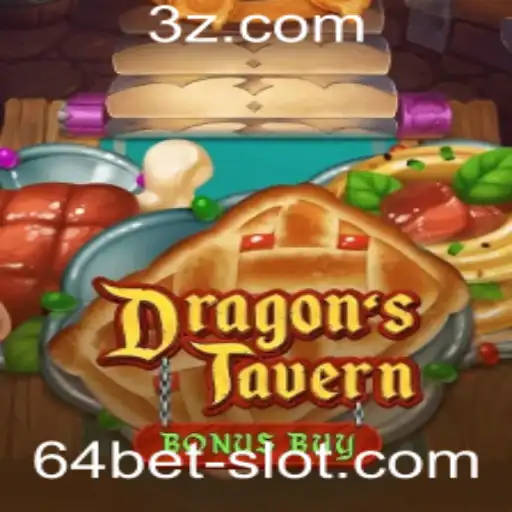 DragonsTavern: A Reviravolta Medieval com 64 Bet