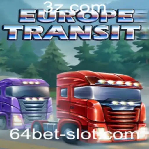 Desbravando EuropeTransit: Um Olhar Detalhado sobre o Jogo de Estratégia Europeu