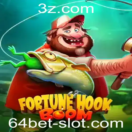 Explorando FortuneHookBoom: Uma Imersão Profunda no Mundo do Jogo