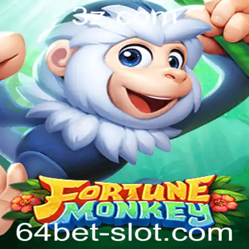 Explorando o Fascinante Mundo de FortuneMonkey: O Jogo de Apostas 64 Bet