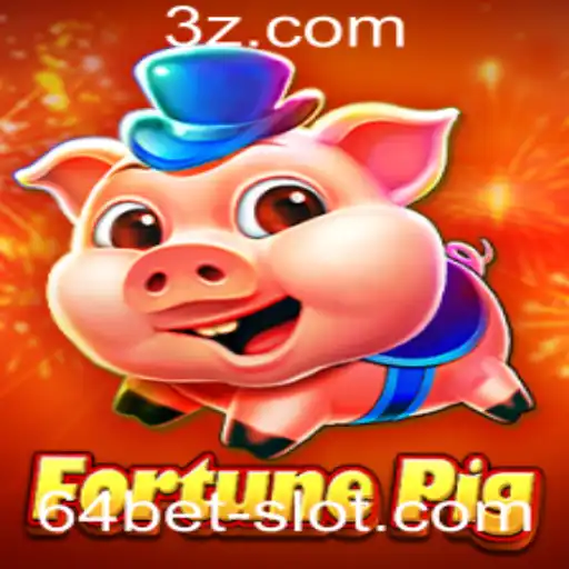 FortunePig: Descubra o Emocionante Jogo de Apostas com 64 Bet