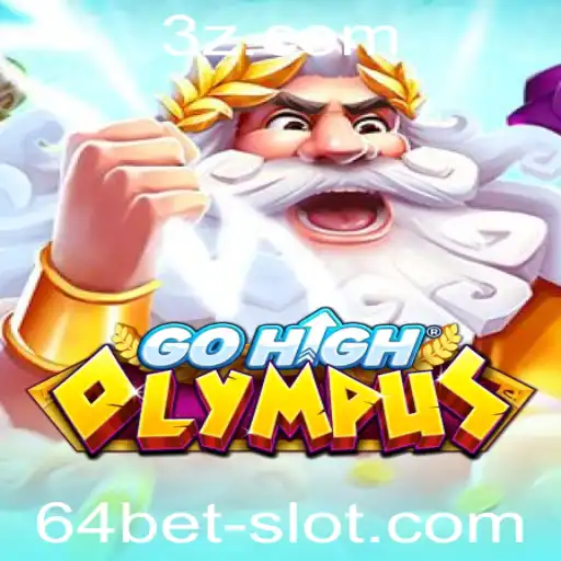 Descubra a Emoção de GoHighOlympus: Um Mergulho no Mundo dos Jogos de Apostas