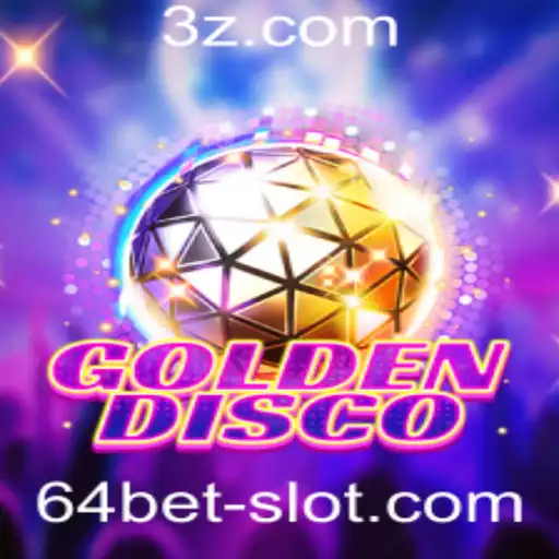 GoldenDisco: Descubra a Emoção do Jogo com 64 Bet