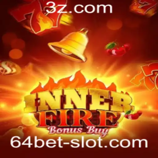 InnerFireBonusBuy: Um Mergulho Intenso no Universo das Apostas com 64 Bet