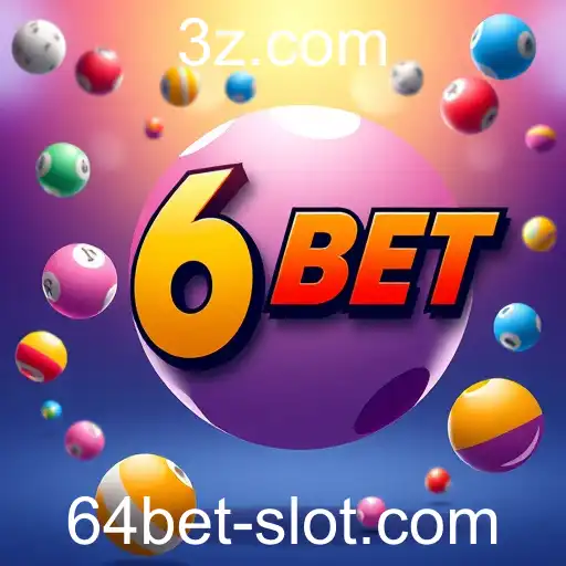 Loteria Online: A Revolução do Jogo com 64 Bet