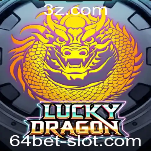 Desvendando o Mundo do Jogo LuckyDragon e a Estratégia 64 Bet