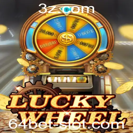 Descubra o Mundo do Jogo LuckyWheel: Regras e Estratégias do 64 Bet