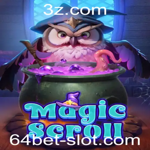 Descubra MagicScroll: O Novo Fenômeno de Apostas