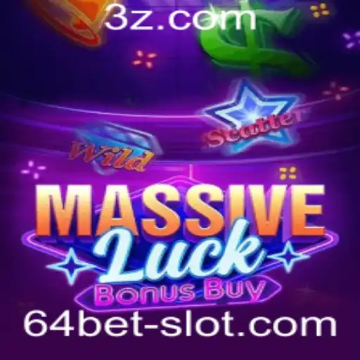 MassiveLuckBonusBuy - Um Mergulho Aprofundado no Jogo Sensação do Momento