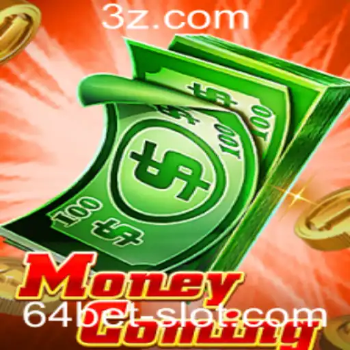 Explorando o Fascinante Mundo de MoneyComing e a Estratégia 64 Bet