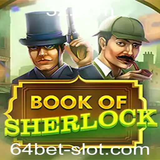 Explorando o Fascinante Mundo do Jogo BookOfSherlock