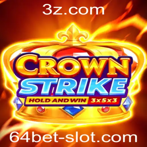 CrownStrike: Mergulhe no Novo Fenômeno dos Jogos com 64 Bet