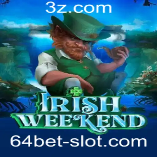 Explorando o Fascinante Mundo de IrishWeekend e a Dinâmica do 64 Bet