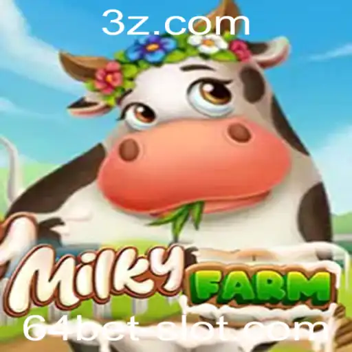 Descubra a Nova Sensação no Mundo dos Jogos: MilkyFarm e a Estratégia '64 Bet'