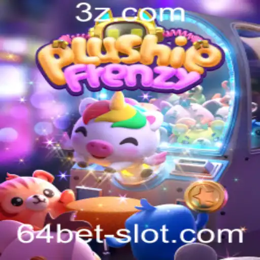 Desvendando o Fascínio de PlushieFrenzy: Um Guia Completo para Entusiastas de 64 Bet