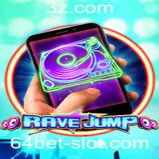RaveJumpmobile: Mergulhe na Aventura com 64 Bet