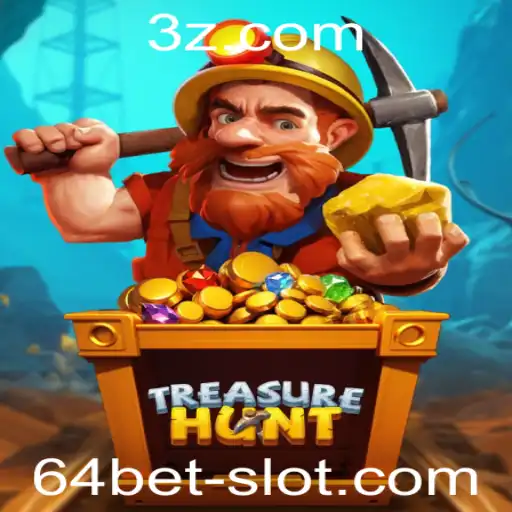 Descubra o Fascinante Mundo de TreasureHunt: 64 Bet