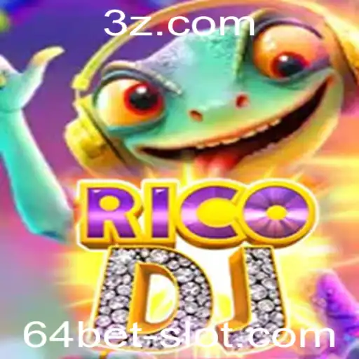 Descubra o Universo de RicoDJ: O Inovador Jogo de Apostas 64 Bet