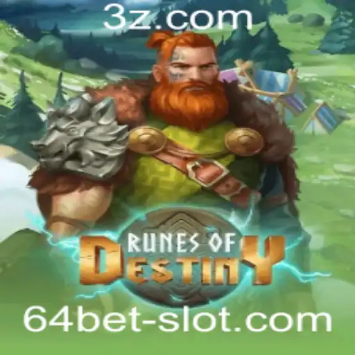 Explorando o Mundo de RunesOfDestiny e sua Aposta 64 Bet