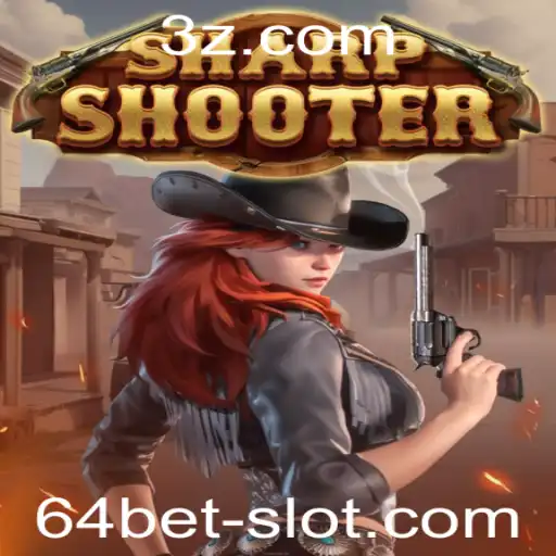 Explorando Sharpshooter: O Jogo de Estratégia e Aposta com 64 Bet