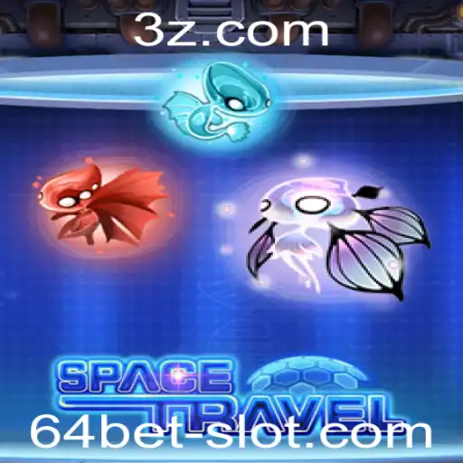 SpaceTravel: Descubra o Universo de Apostas com 64 Bet