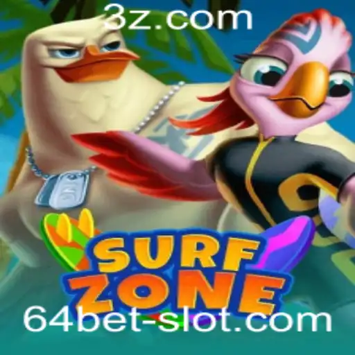 Explorando o Mundo de SurfZone: O Jogo de Aventura em 64 Bet