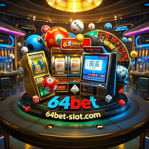 64 bet 3