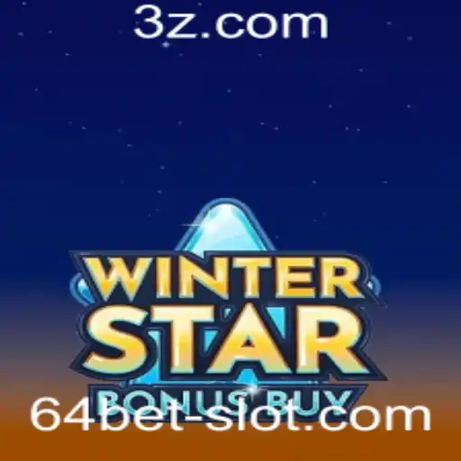 Explorando o Mundo de WinterStarBonusBuy e a Estratégia 64 Bet
