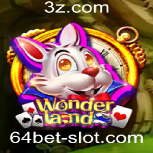 Explorando 'Wonderland': Uma Jornada pelo Jogo de Apostas 64 Bet